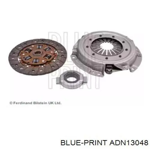 Сцепление ADN13048 Blue Print