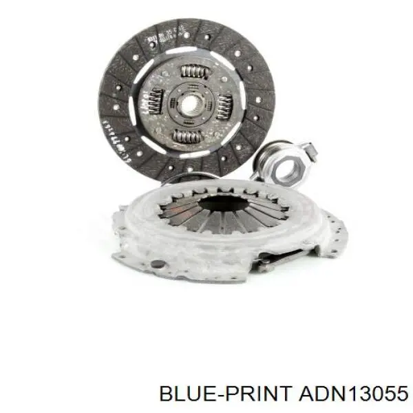 Сцепление ADN13055 Blue Print