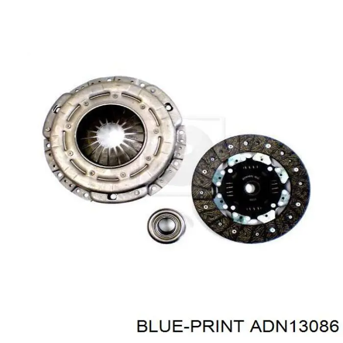 Сцепление ADN13086 Blue Print