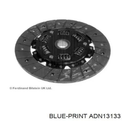 Диск сцепления ADN13133 Blue Print