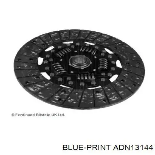 Купить 30100T8025 Nissan/Infiniti Диск сцепления