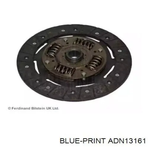  ADN13161 Blue Print