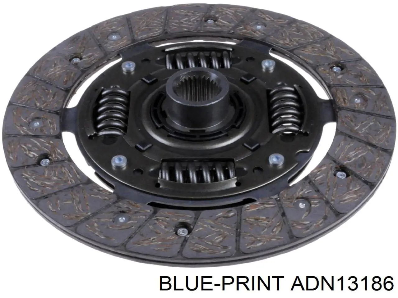 ADN13186 Blue Print