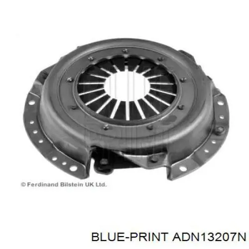 Корзина сцепления ADN13207N Blue Print