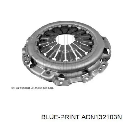 Корзина сцепления ADN132103N Blue Print