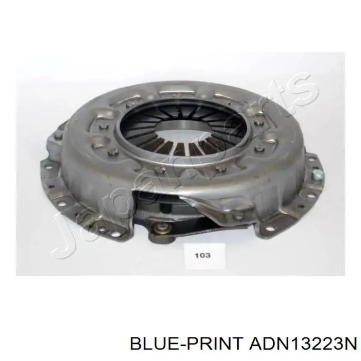 30210VB300 Nissan/Infiniti Нажимной диск сцепления