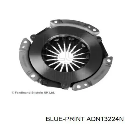 ADN13224N Blue Print