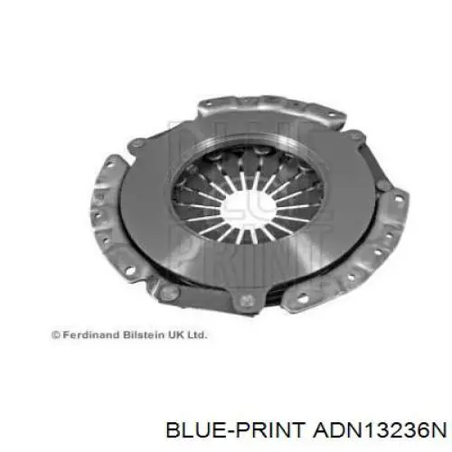 Купить ADN13236N Blue Print Корзина сцепления