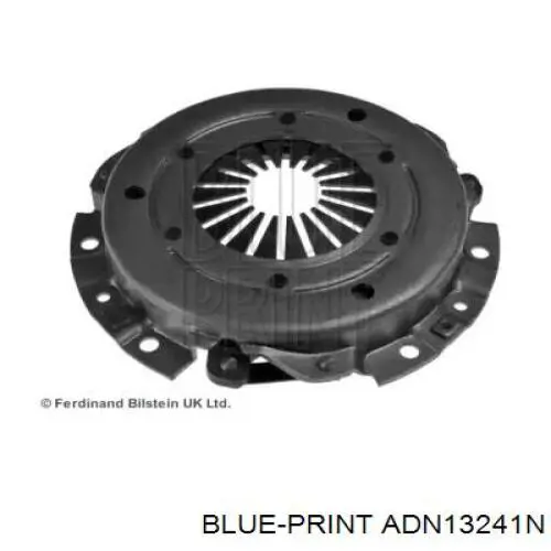 Корзина сцепления ADN13241N Blue Print