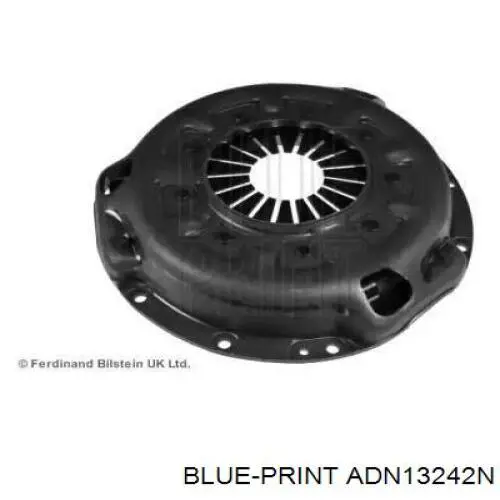 Корзина сцепления NISSAN 3021040P00 Корзина сцепления NISSAN 3021040P00