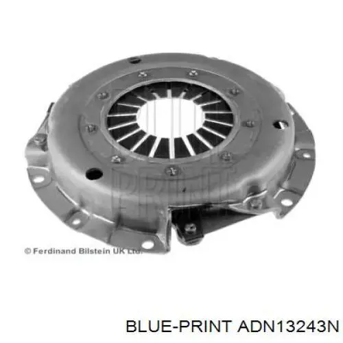 Корзина сцепления ADN13243N Blue Print