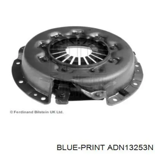 Лепестковая корзина сцепления Blue Print ADN13253N цена, от 101.70 USD