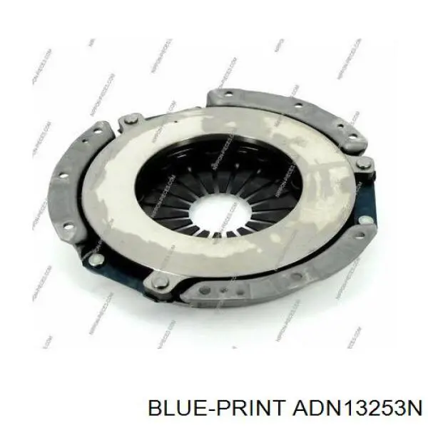 Купить ADN13253N Blue Print Корзина сцепления