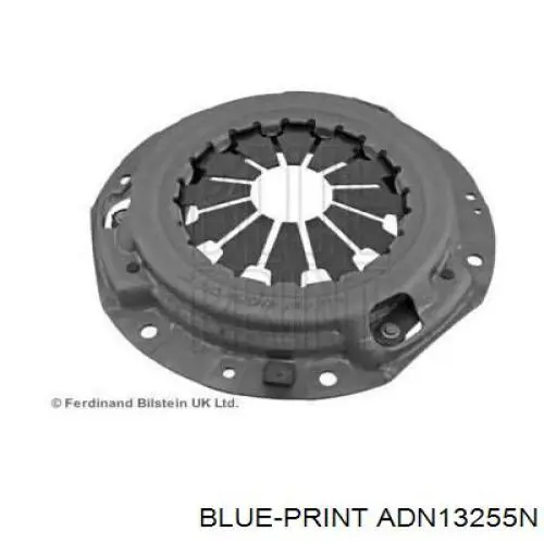 Корзина сцепления ADN13255N Blue Print