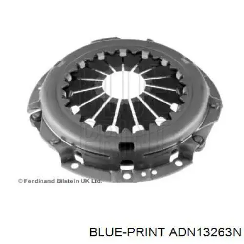 Корзина сцепления ADN13263N Blue Print