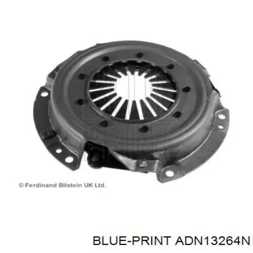 Корзина сцепления ADN13264N Blue Print