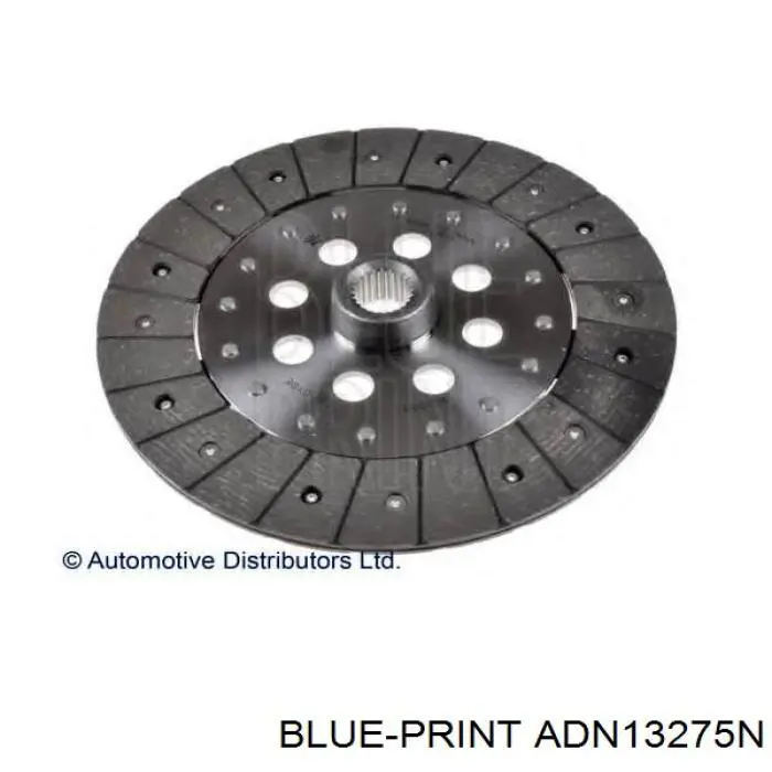 Лепестковая корзина сцепления Nissan/Infiniti 302108H300 цена, от 19.00 USD