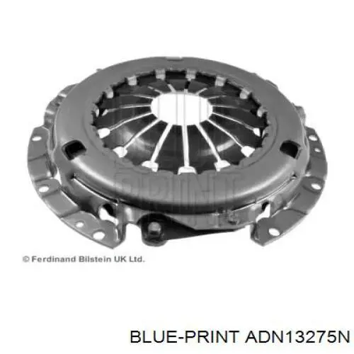 Корзина сцепления ADN13275N Blue Print