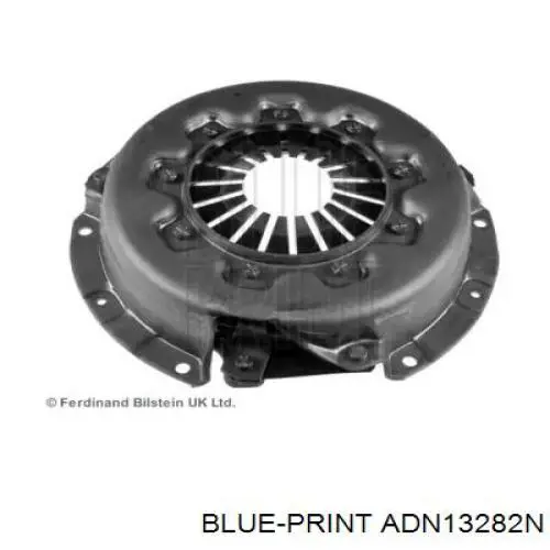 Корзина сцепления ADN13282N Blue Print