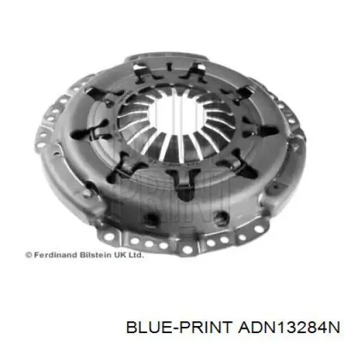 Корзина сцепления ADN13284N Blue Print