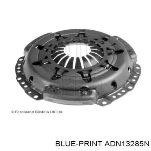 Корзина сцепления ADN13285N Blue Print