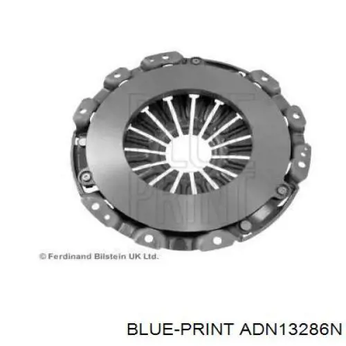 ADN13286N Blue Print