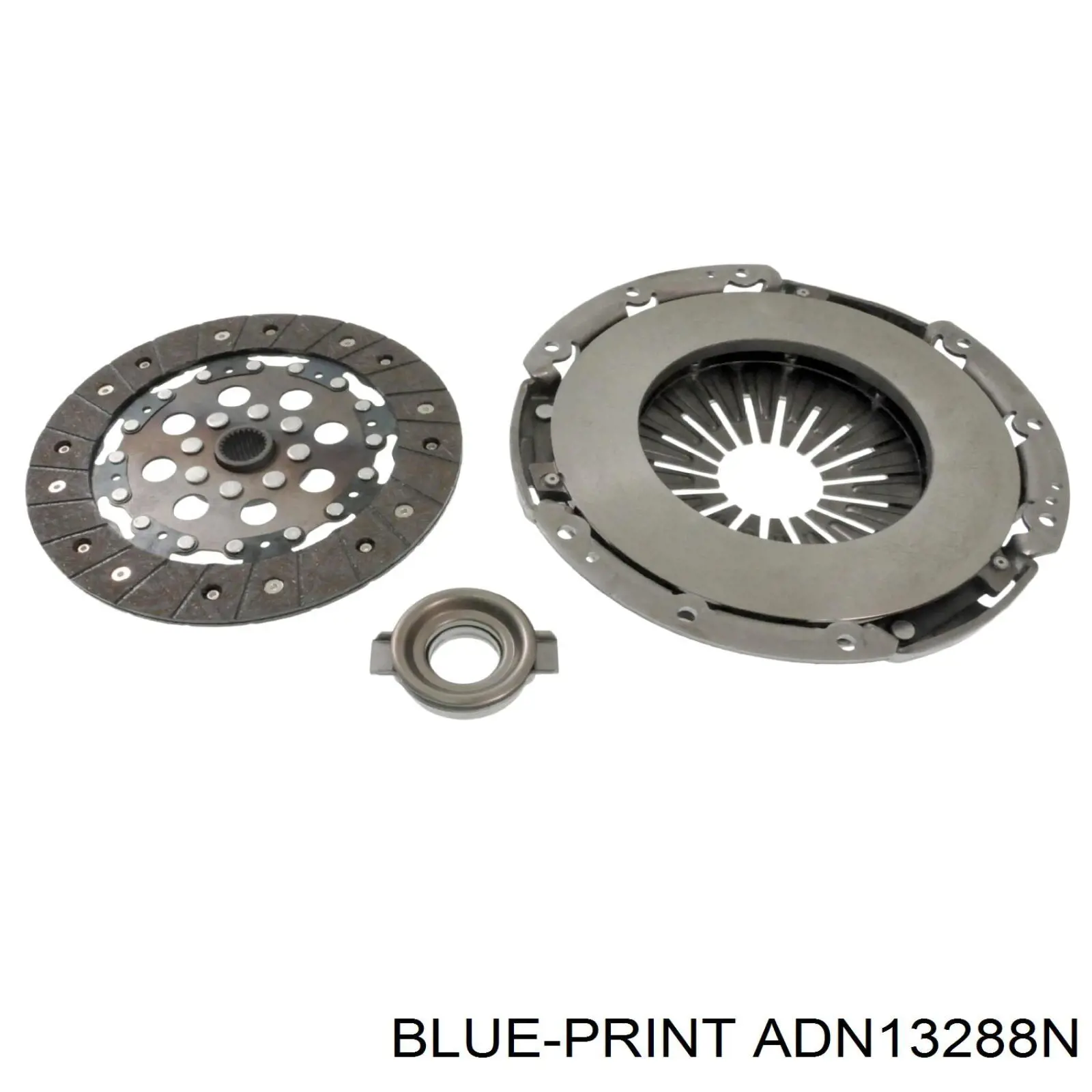 Купить ADN13288N Blue Print Корзина сцепления