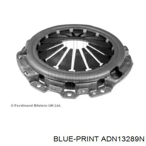  ADN13289N Blue Print