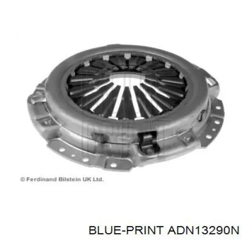 Корзина сцепления ADN13290N Blue Print