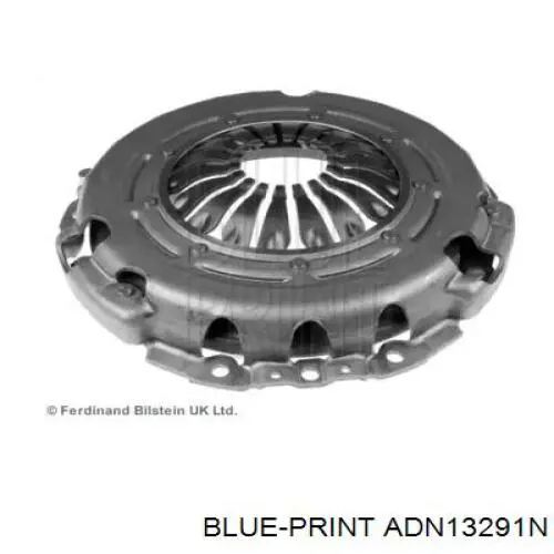 Корзина сцепления ADN13291N Blue Print