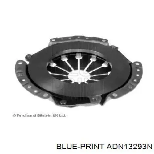 ADN13293N Blue Print