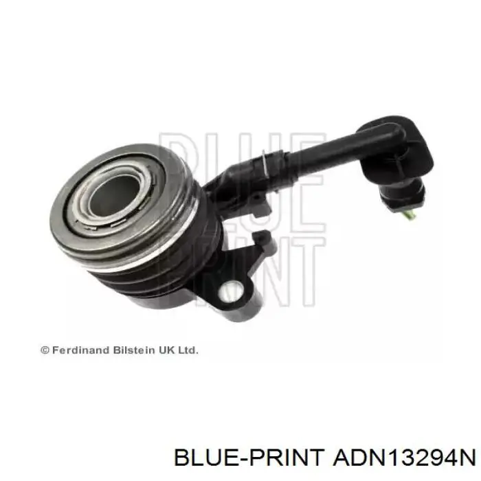 ADN13294N Blue Print