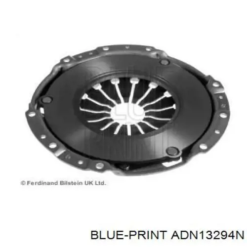 Корзина сцепления ADN13294N Blue Print