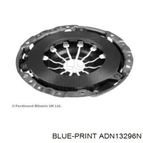 Сцепление ADN13296N Blue Print