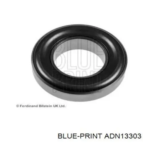 Подшипник сцепления выжимной GMB GC60080