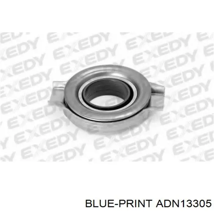 Купить 30502M8060 Nissan/Infiniti Подшипник включения сцепления