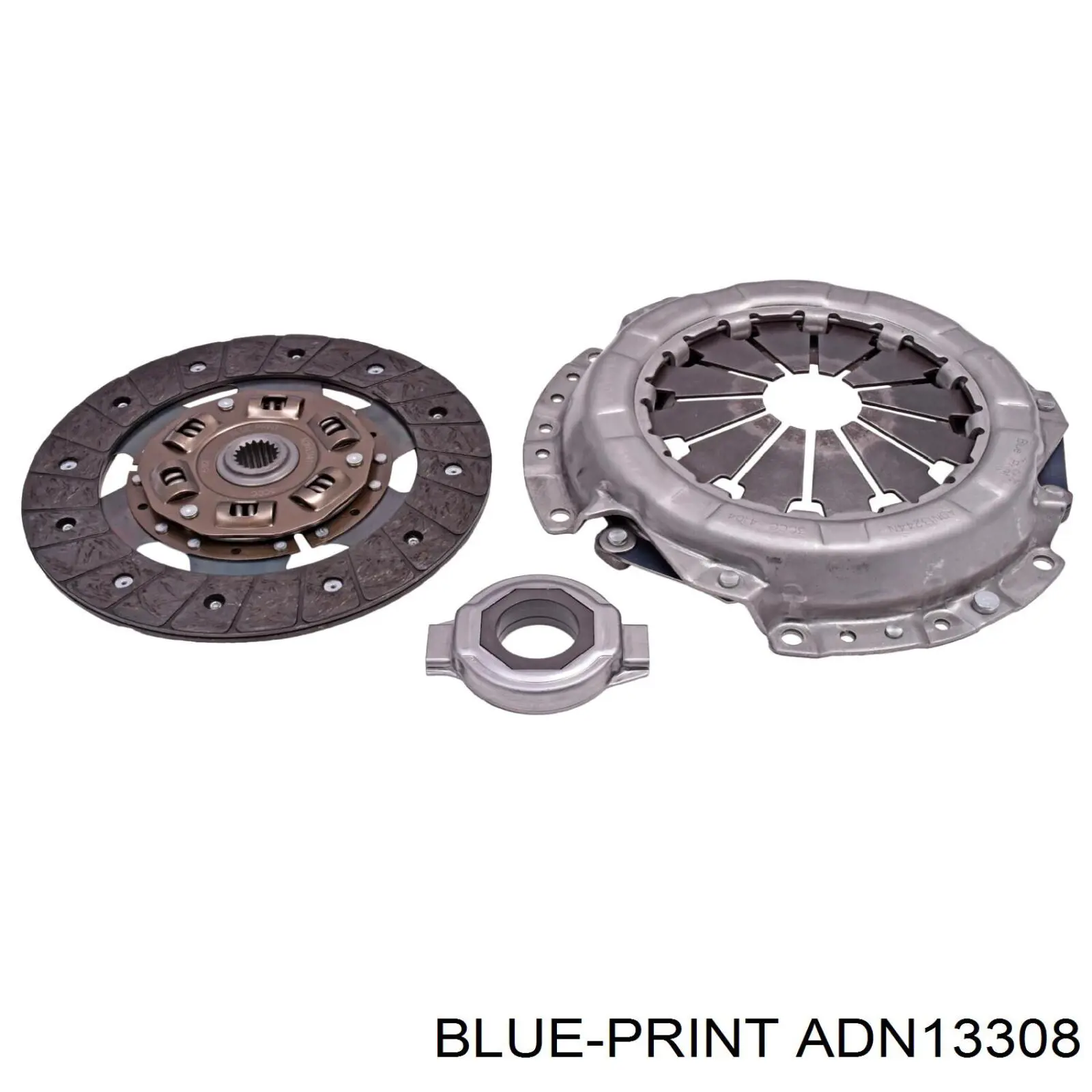 Купить 3050252A00 Nissan/Infiniti Подшипник включения сцепления