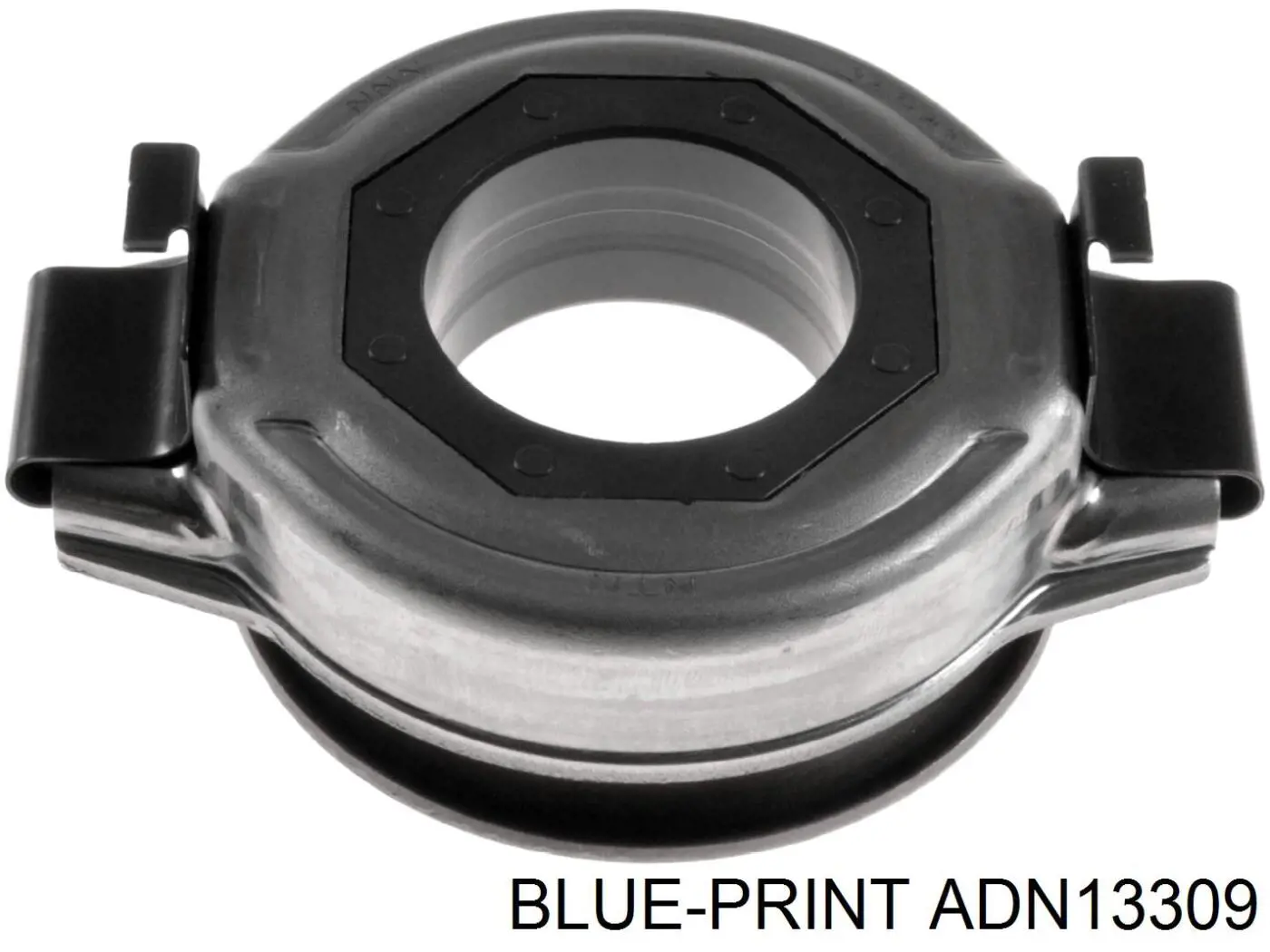 Cojinete de desembrague ADN13309 Blue Print