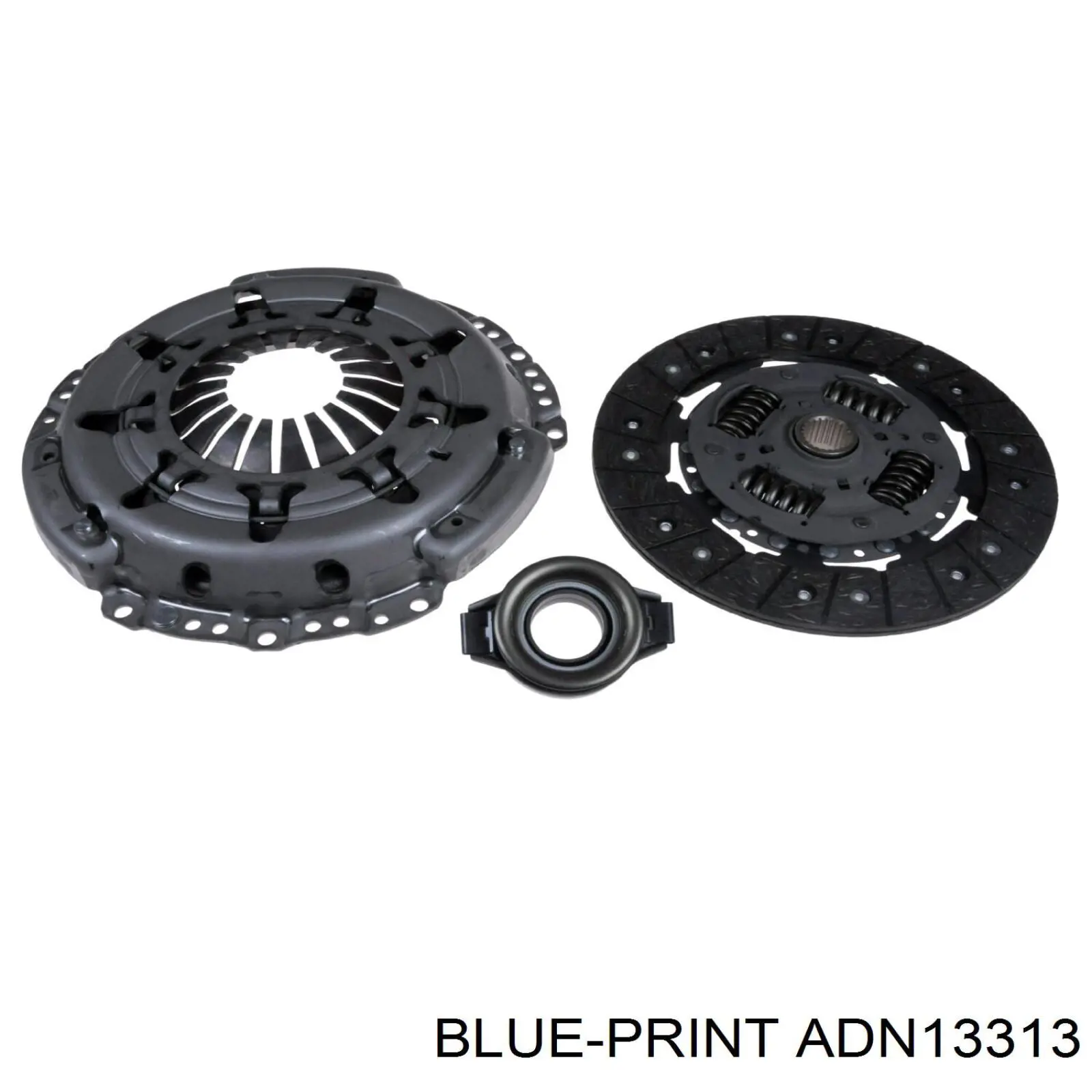 Купить 3050203E20 Nissan/Infiniti Подшипник включения сцепления