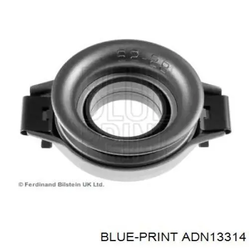 ADN13314 Blue Print Подшипник выжимной сцепления