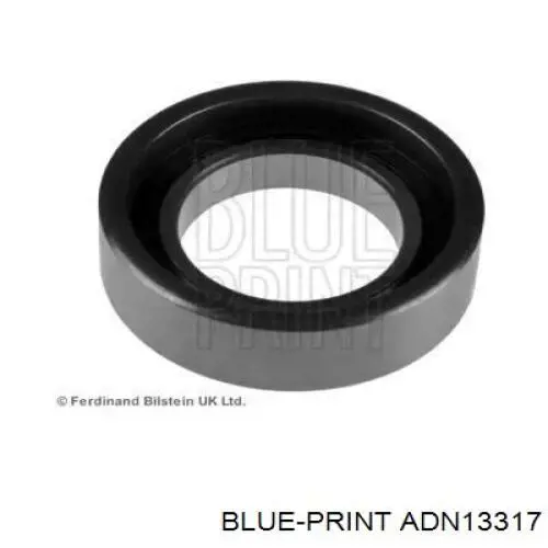 Підшипник вижимний зчеплення ADN13317 Blue Print