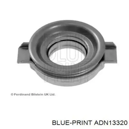 ADN13320 Blue Print