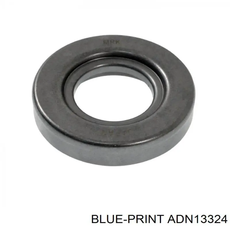 ADN13324 Blue Print Подшипник выжимной сцепления