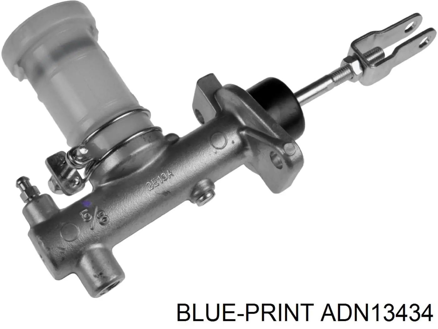 Купить ADN13434 Blue Print Главный цилиндр сцепления