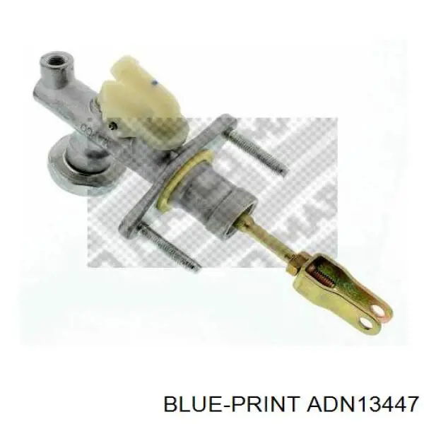Купить ADN13447 Blue Print Главный цилиндр сцепления