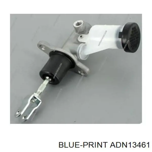 Главный цилиндр сцепления ADN13461 Blue Print