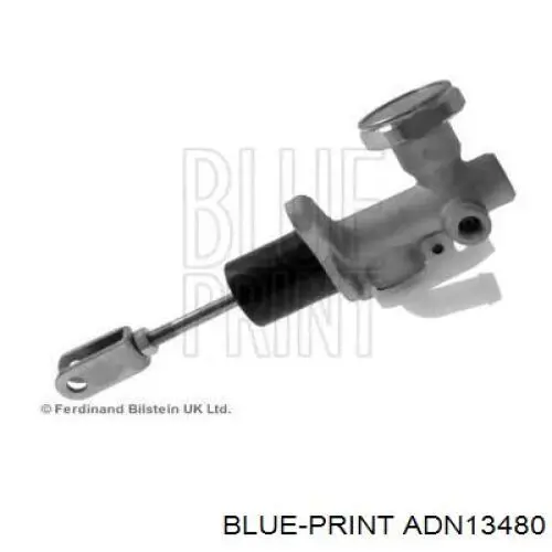 Цилиндр сцепления Blue Print ADN13480