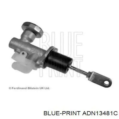 Главный цилиндр сцепления ADN13481C Blue Print