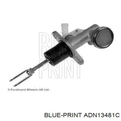 Купить 30610EB300 Nissan/Infiniti Главный цилиндр сцепления
