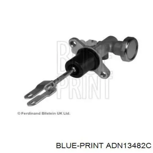 Купить 5001870671 Renault (RVI) Главный цилиндр сцепления